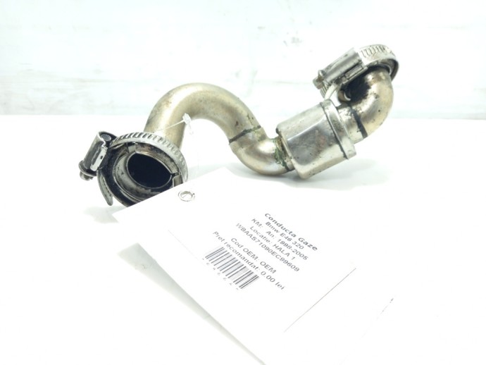 Conducta gaze BMW 320D E46 2.0 D OEM 1998-2005