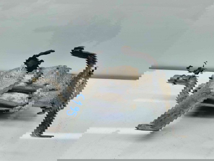 Racitor gaze Volvo V40 Rdesign [Fabr 2013-2019] 50563903 1.6 D4162T 84KW / 115CP 1.6 D4162T 84KW / 115CP