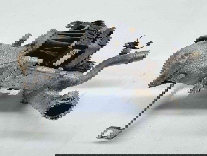 Racitor gaze Volvo V40 Rdesign [Fabr 2013-2019] 50563903 1.6 D4162T 84KW / 115CP 1.6 D4162T 84KW / 115CP