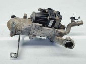 Racitor gaze Volvo V40 Rdesign [Fabr 2013-2019] 50563903 1.6 D4162T 84KW / 115CP 1.6 D4162T 84KW / 115CP