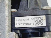 Racitor gaze Volvo V40 Rdesign [Fabr 2013-2019] 50563903 1.6 D4162T 84KW / 115CP 1.6 D4162T 84KW / 115CP