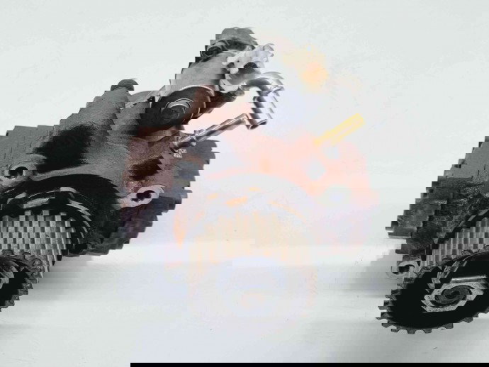 Pompa inalta presiune Volvo V40 Rdesign [Fabr 2013-2019] 9676289780 1.6 D4162T 84KW / 115CP 1.6 D4162T 84KW / 115CP