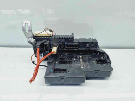  Panou sigurante Mercedes Clasa E (W212) Facelift [Fabr 2009-2016] A2129009622 