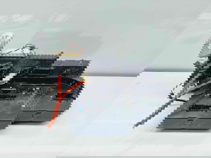  Panou sigurante Mercedes Clasa E (W212) Facelift [Fabr 2009-2016] A2129009622 