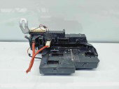  Panou sigurante Mercedes Clasa E (W212) Facelift [Fabr 2009-2016] A2129009622 