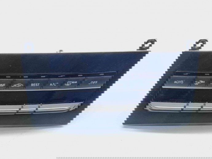  Panou comanda clima Mercedes Clasa E (W212) Facelift [Fabr 2009-2016] A2129004825