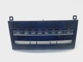  Panou comanda clima Mercedes Clasa E (W212) Facelift [Fabr 2009-2016] A2129004825