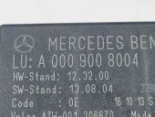  Modul senzori parcare Mercedes Clasa E (W212) Facelift [Fabr 2009-2016] A0009008004