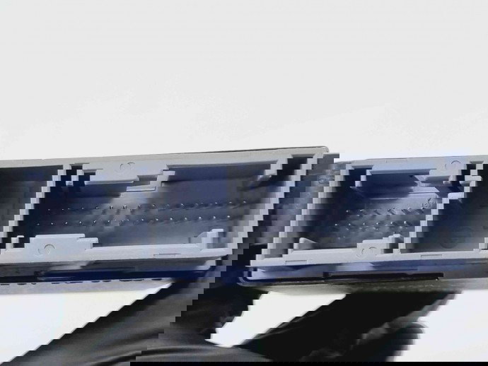  Modul senzori parcare Mercedes Clasa E (W212) Facelift [Fabr 2009-2016] A0009008004