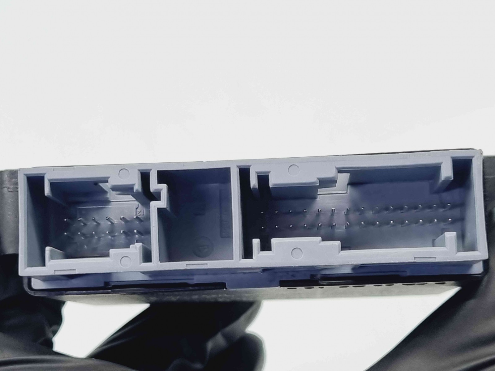 Modul senzori parcare Mercedes Clasa E (W212) Facelift [Fabr 2009-2016] A0009008004 - imagine 3