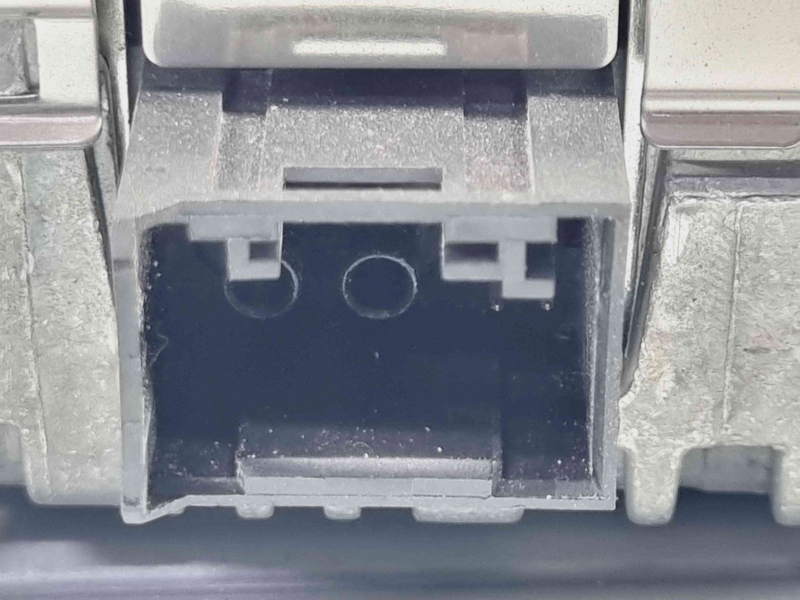 Modul confort Mercedes Clasa E (W212) Facelift [Fabr 2009-2016] A1669003407 - imagine 3