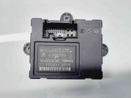  Modul confort Ford Mondeo 4 Sedan Facelift [Fabr 2007-2015] 9G9T14B534CC