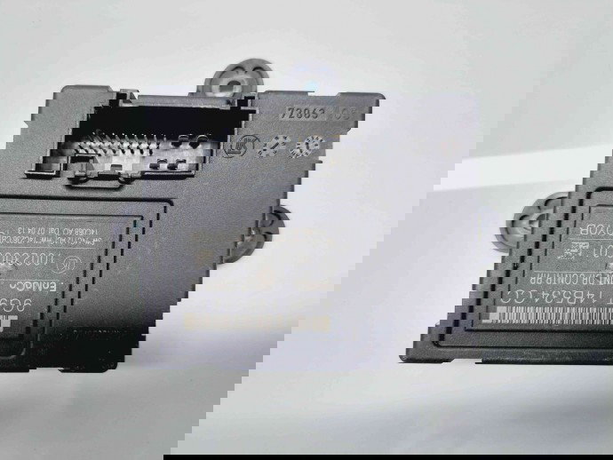  Modul confort Ford Mondeo 4 Sedan Facelift [Fabr 2007-2015] 9G9T14B534CC