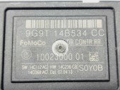  Modul confort Ford Mondeo 4 Sedan Facelift [Fabr 2007-2015] 9G9T14B534CC