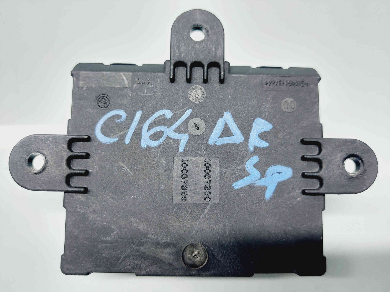 Modul confort Ford Mondeo 4 Sedan Facelift [Fabr 2007-2015] 9G9T14B534CC - imagine 3