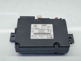  Modul confort Mercedes Clasa E (W212) Facelift [Fabr 2009-2016] A2429004101