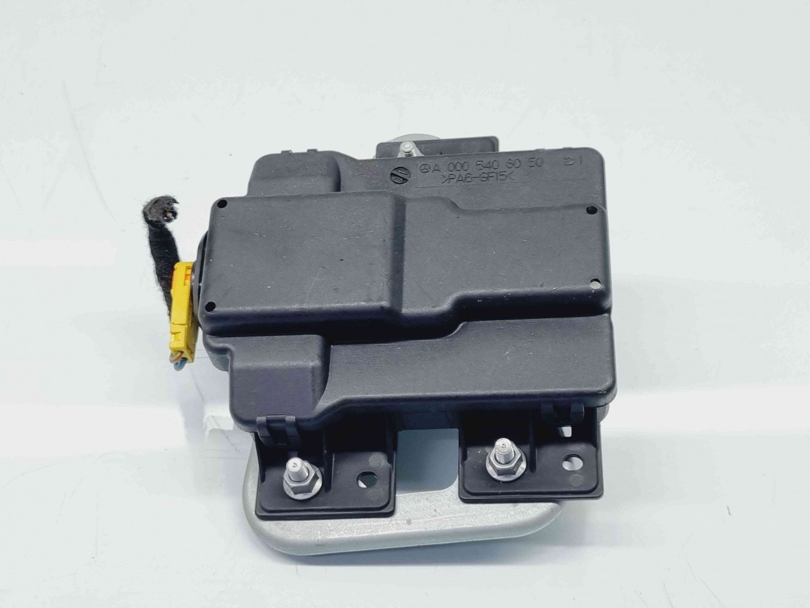 Modul confort Mercedes Clasa E (W212) Facelift [Fabr 2009-2016] A0005406050 - imagine 1