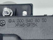  Modul confort Mercedes Clasa E (W212) Facelift [Fabr 2009-2016] A0005406050