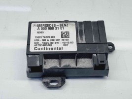  Modul confort Mercedes Clasa E (W212) Facelift [Fabr 2009-2016] A0009003101