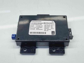  Modul confort Mercedes Clasa E (W212) Facelift [Fabr 2009-2016] A1729006008