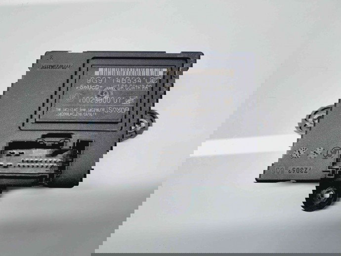  Modul confort Ford Mondeo 4 Sedan Facelift [Fabr 2007-2015] 9G9T14B534CC