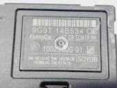  Modul confort Ford Mondeo 4 Sedan Facelift [Fabr 2007-2015] 9G9T14B534CC