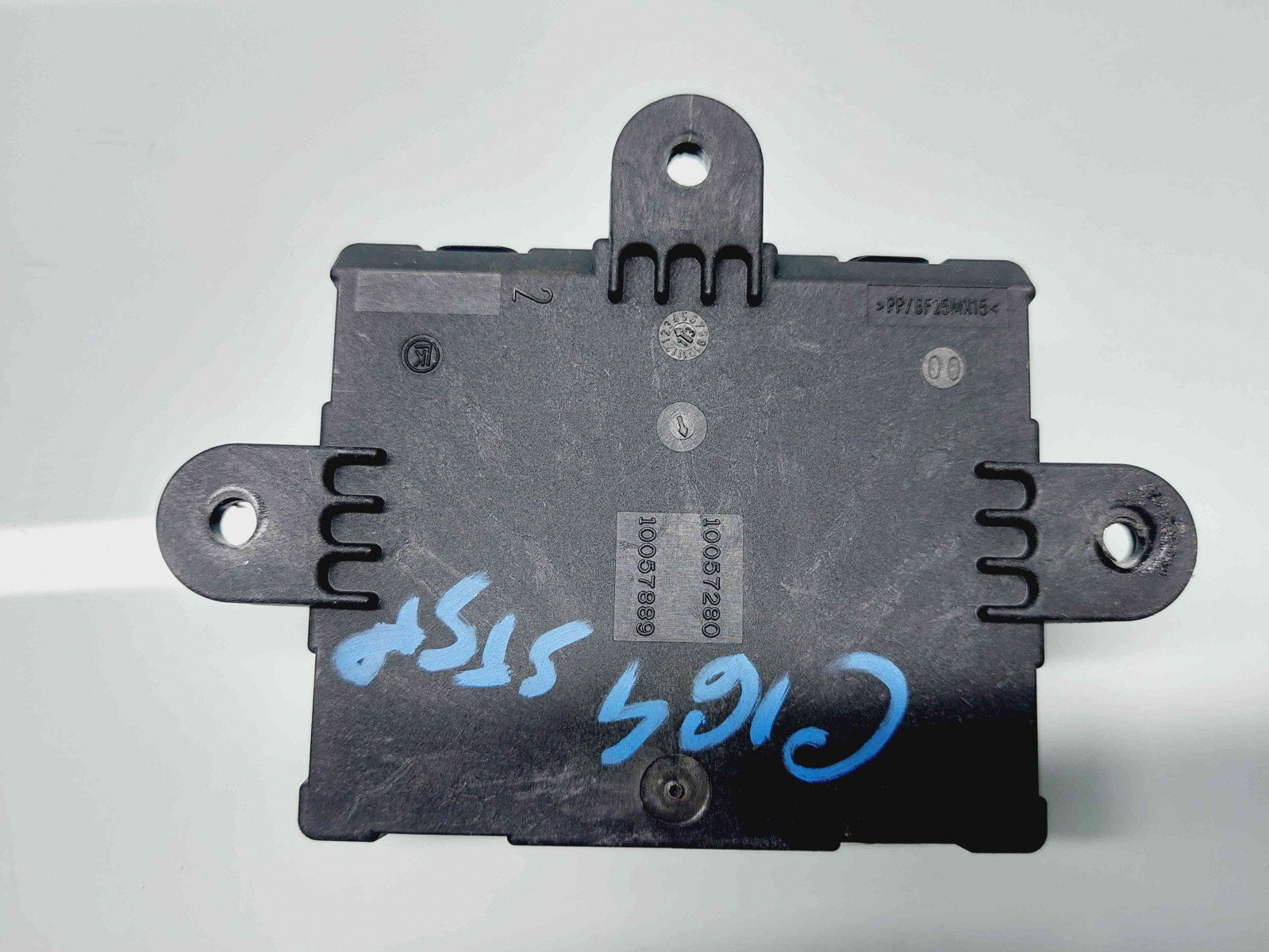 Modul confort Ford Mondeo 4 Sedan Facelift [Fabr 2007-2015] 9G9T14B534CC - imagine 3