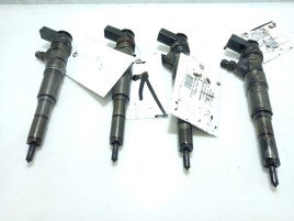 Injector BMW 320D E46 2.0 D 7789661 1998-2005