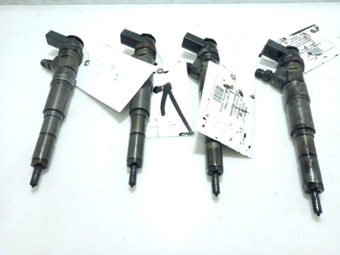 Injector BMW 320D E46 2.0 D 7789661 1998-2005
