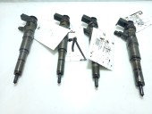 Injector BMW 320D E46 2.0 D 7789661 1998-2005