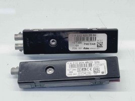  Modul audio Mercedes Clasa E (W212) Facelift [Fabr 2009-2016] A2129054903 | A2128202689