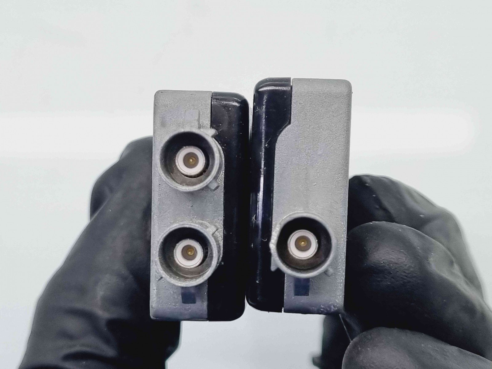 Modul audio Mercedes Clasa E (W212) Facelift [Fabr 2009-2016] A2129054903 n A2128202689 - imagine 4