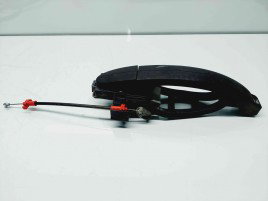 Maner usa stanga spate Ford Mondeo 4 Sedan Facelift [Fabr 2007-2015] 6M21U266B22A