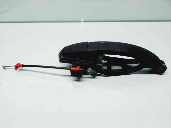 Maner usa stanga spate Ford Mondeo 4 Sedan Facelift [Fabr 2007-2015] 6M21U266B22A