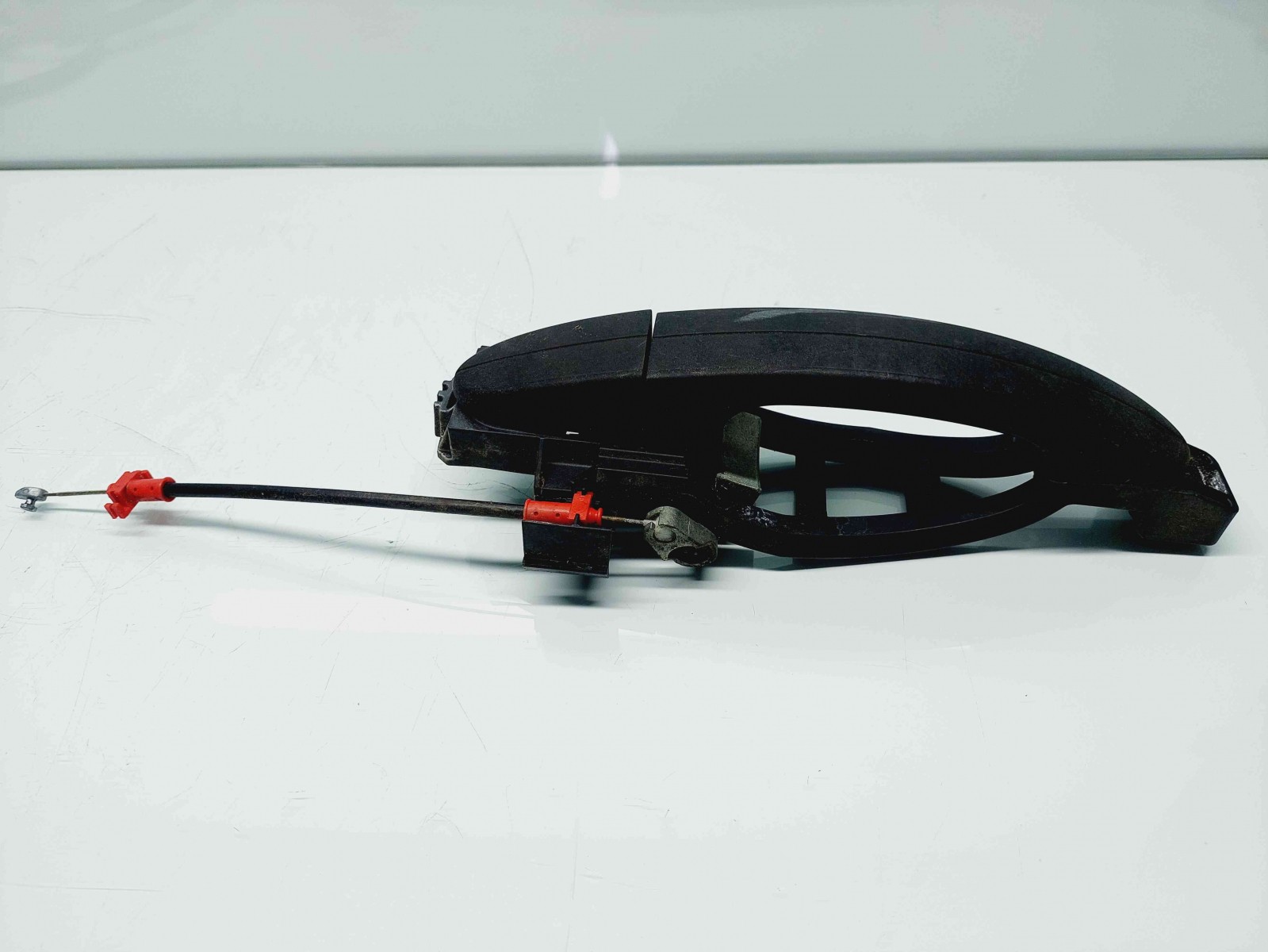 Maner usa stanga spate Ford Mondeo 4 Sedan Facelift [Fabr 2007-2015] 6M21U266B22A - imagine 1