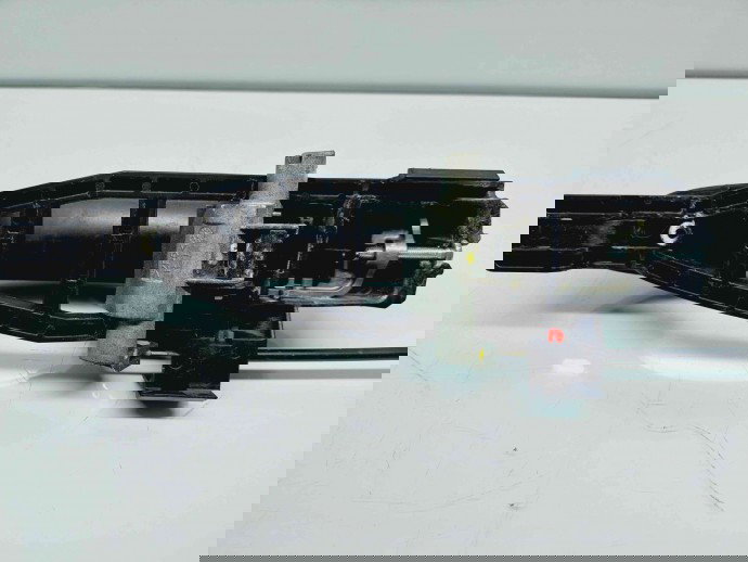 Maner usa stanga spate Ford Mondeo 4 Sedan Facelift [Fabr 2007-2015] 6M21U266B22A