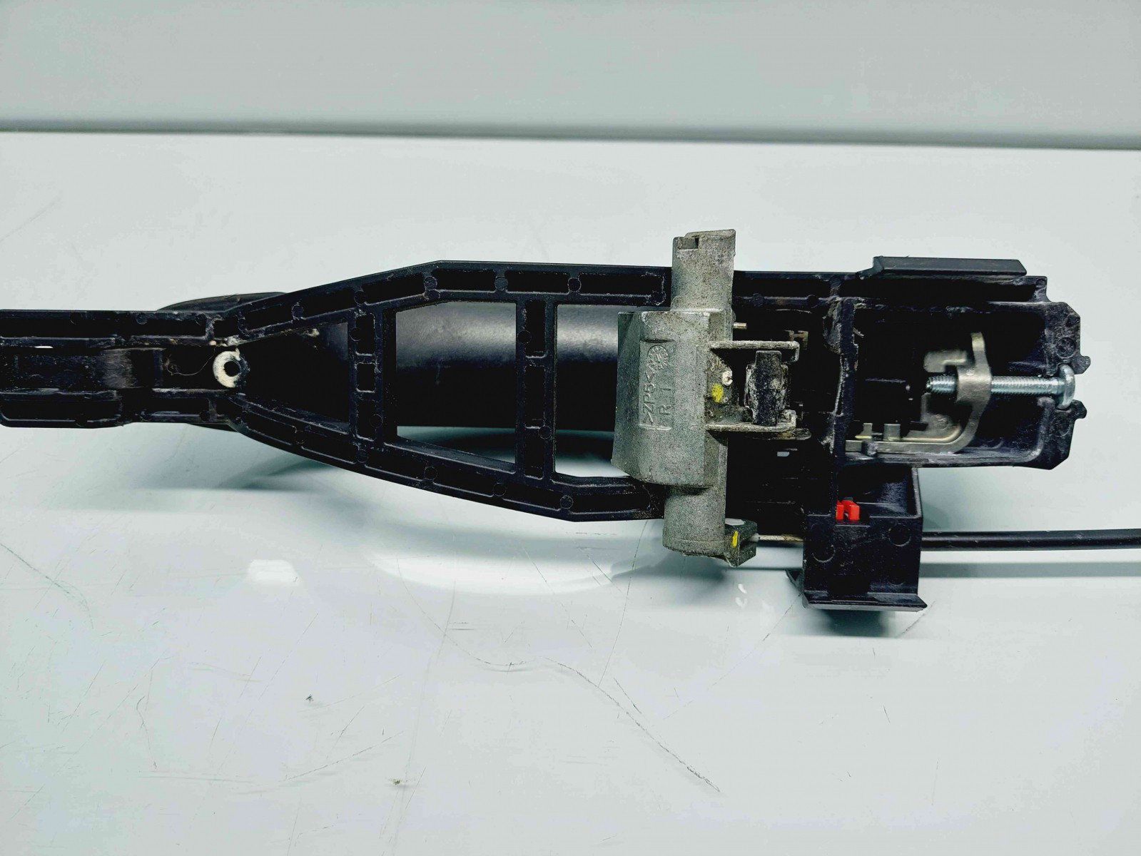 Maner usa stanga spate Ford Mondeo 4 Sedan Facelift [Fabr 2007-2015] 6M21U266B22A - imagine 3