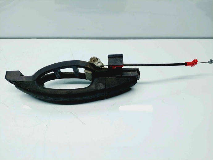 Maner usa stanga spate Ford Mondeo 4 Sedan Facelift [Fabr 2007-2015] 6M21U266B22A