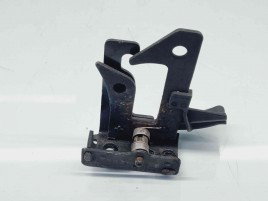Maner deschidere capota Mercedes Clasa E (W212) Facelift [Fabr 2009-2016] A2128800064