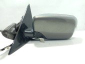 Oglinda electrica stanga BMW 320D E46 2.0 OEM 1998-2005