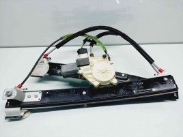 Macara electrica geam stanga fata Ford Mondeo 4 Sedan Facelift [Fabr 2007-2015] 6M2114A389B