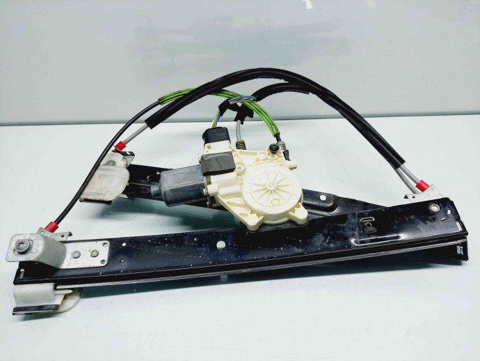 Macara electrica geam stanga fata Ford Mondeo 4 Sedan Facelift [Fabr 2007-2015] 6M2114A389B