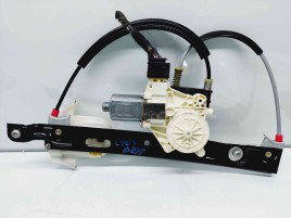 Macara electrica geam dreapta spate Ford Mondeo 4 Sedan Facelift [Fabr 2007-2015] 6M2114A389B