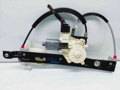 Macara electrica geam dreapta spate Ford Mondeo 4 Sedan Facelift [Fabr 2007-2015] 6M2114A389B