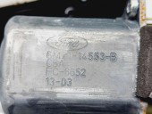 Macara electrica geam dreapta fata Ford Mondeo 4 Sedan Facelift [Fabr 2007-2015] 6M2114553B