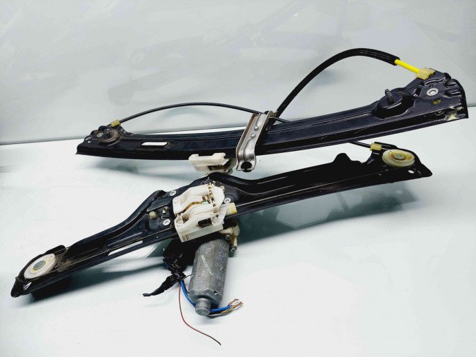 Macara electrica geam dreapta fata Bmw X6 (E71, E72) [Fabr 2007-2014] 7179606S/974622101