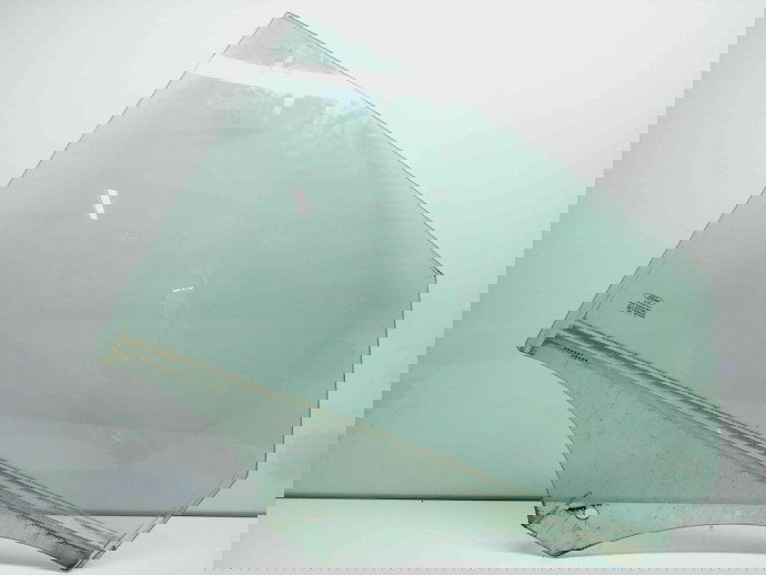 Geam usa stanga spate Ford Mondeo 4 Sedan Facelift [Fabr 2007-2015] OEM