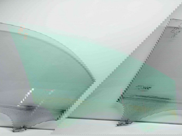 Geam usa stanga fata Ford Mondeo 4 Sedan Facelift [Fabr 2007-2015] OEM