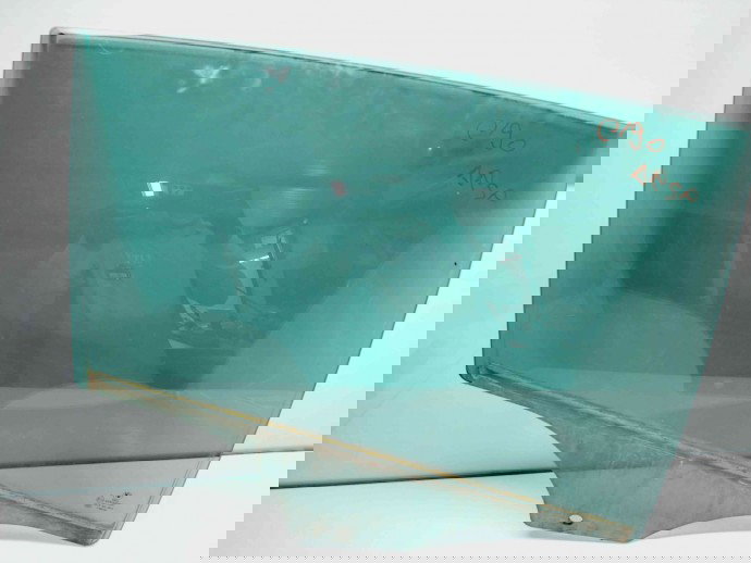 Geam usa dreapta spate Bmw X6 (E71, E72) [Fabr 2007-2014] OEM