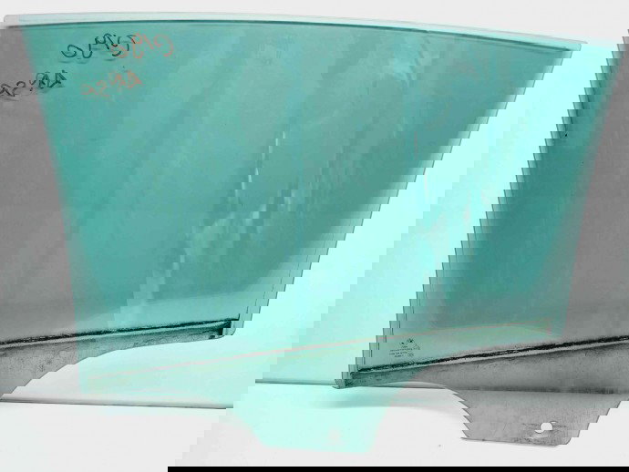 Geam usa dreapta spate Bmw X6 (E71, E72) [Fabr 2007-2014] OEM